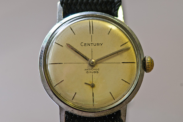 century Horloges