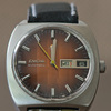 enicar3 - Horloges