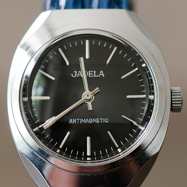 jadela-1 Horloges