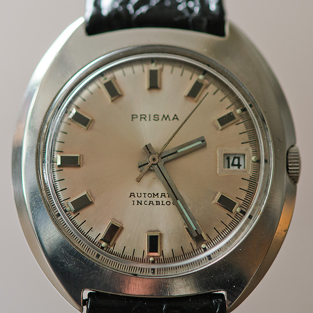 prisma Horloges