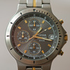 pulsar - Horloges