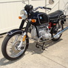 4910001 '74 R75-6, Black 001 - SOLD.....4910001 1974 BMW R...