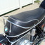 4910001 '74 R75-6, Black 022 - SOLD.....4910001 1974 BMW R75/6 Black. RESTORATION