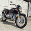 4910001 '74 R75-6, Black 035 - SOLD.....4910001 1974 BMW R75/6 Black. RESTORATION