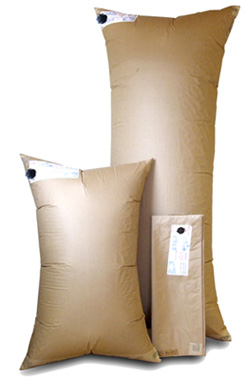 dunnagebags 259x3802 Packaging Solutions
