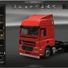 ets2 DAF CF 85 Edit v2 test... - dutchsimulator