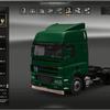 ets2 DAF CF 85 Edit v2 test... - dutchsimulator