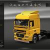 ets2 DAF CF 85 Edit v2 test... - dutchsimulator