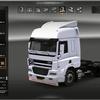 ets2 DAF CF 85 Edit v2 test... - dutchsimulator