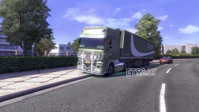 ets2 Dutch skinpack  by 013stijn013 dutchsimulator