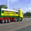 ets2 Graaf Transport BV Lei... - dutchsimulator