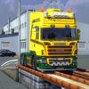 ets2 Graaf Transport BV Lei... - dutchsimulator