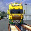 ets2 Graaf Transport BV Lei... - dutchsimulator