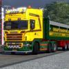 ets2 Graaf Transport BV Lei... - dutchsimulator