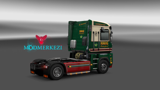 ets2 HAIG Transport Magnum by speedy143 2 dutchsimulator