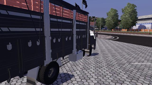 ets2 Isuzu NPR tested 1.9 dutchsimulator