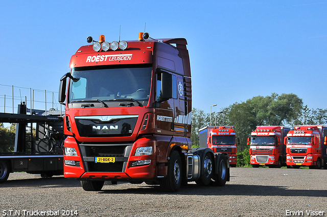 Truckersbal 2014 007-BorderMaker mid 2014