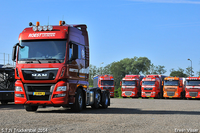 Truckersbal 2014 008-BorderMaker mid 2014