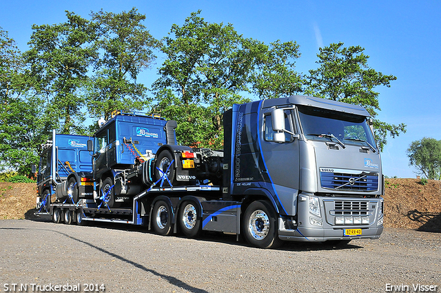 Truckersbal 2014 020-BorderMaker mid 2014