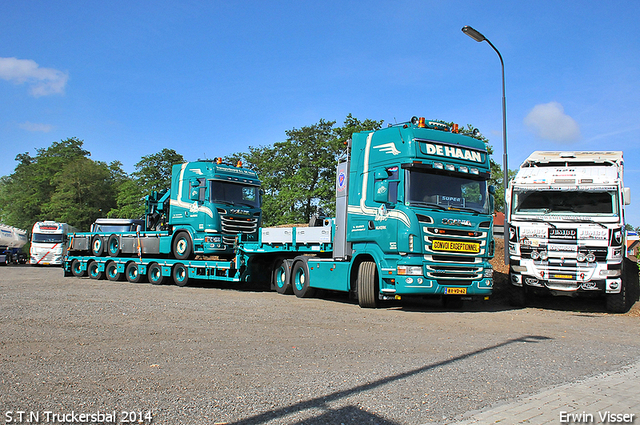 Truckersbal 2014 033-BorderMaker mid 2014