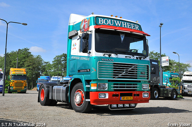 Truckersbal 2014 061-BorderMaker mid 2014