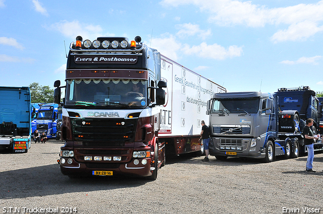 Truckersbal 2014 077-BorderMaker mid 2014