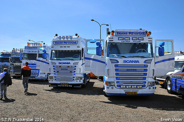 Truckersbal 2014 091-BorderMaker mid 2014