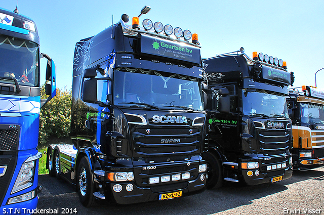 Truckersbal 2014 094-BorderMaker mid 2014