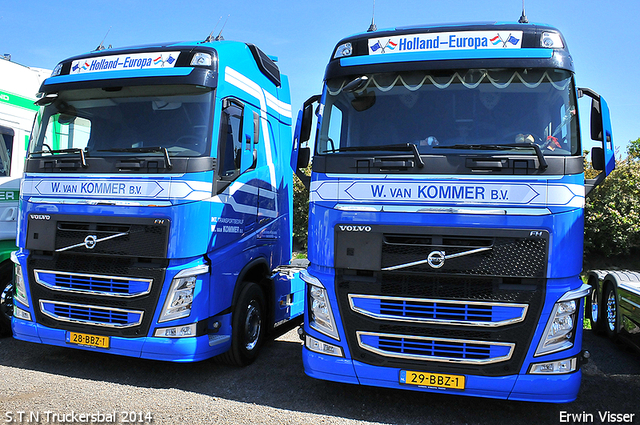 Truckersbal 2014 095-BorderMaker mid 2014