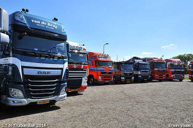 Truckersbal 2014 102-BorderMaker mid 2014