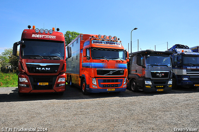 Truckersbal 2014 105-BorderMaker mid 2014