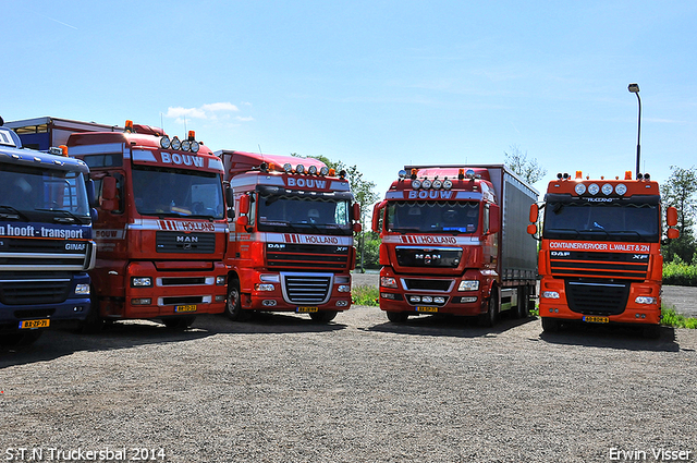 Truckersbal 2014 106-BorderMaker mid 2014