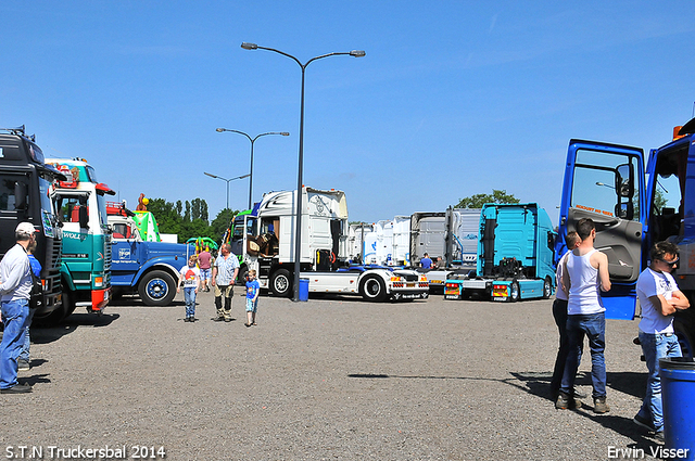 Truckersbal 2014 113-BorderMaker mid 2014