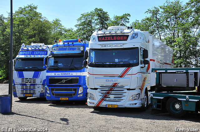 Truckersbal 2014 114-BorderMaker mid 2014