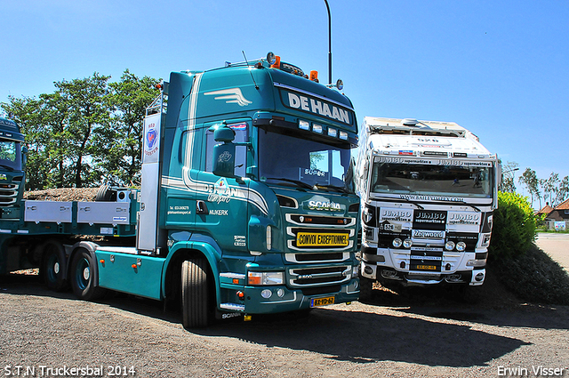 Truckersbal 2014 117-BorderMaker mid 2014