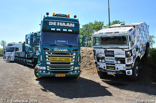 Truckersbal 2014 119-BorderMaker mid 2014