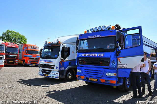 Truckersbal 2014 121-BorderMaker mid 2014