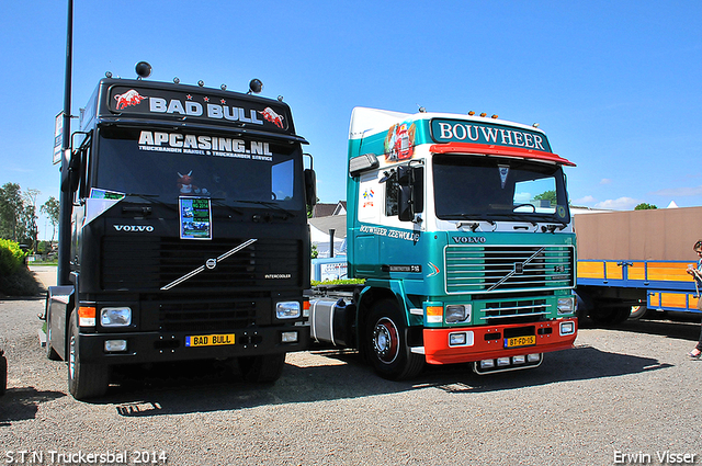 Truckersbal 2014 124-BorderMaker mid 2014