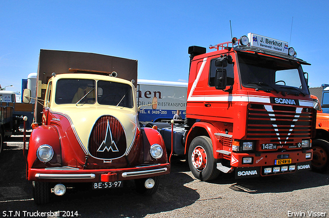 Truckersbal 2014 127-BorderMaker mid 2014