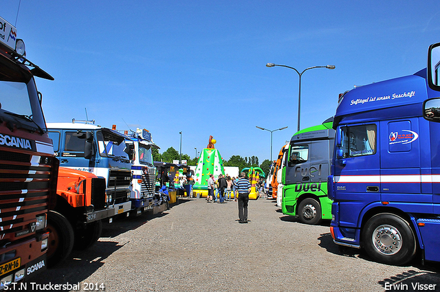 Truckersbal 2014 130-BorderMaker mid 2014