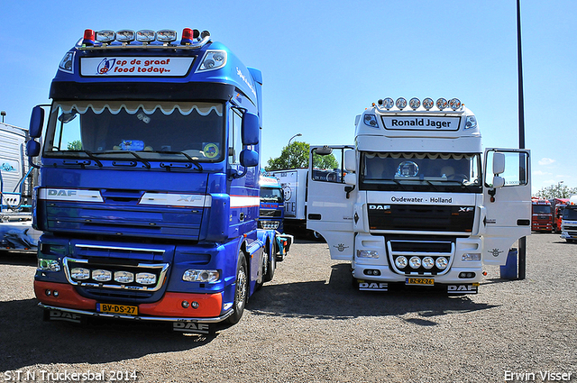 Truckersbal 2014 133-BorderMaker mid 2014