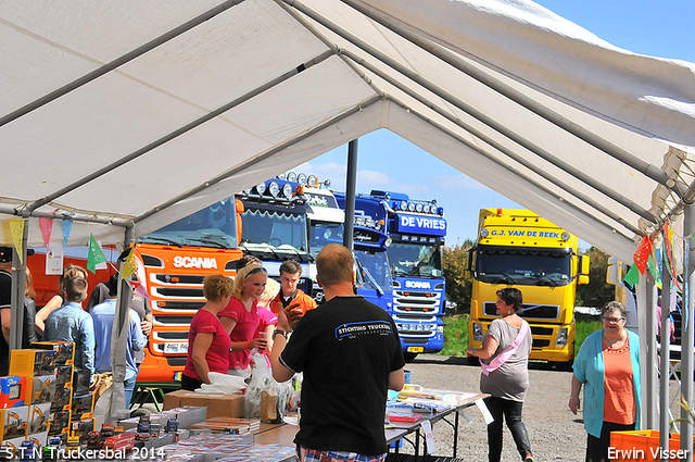 Truckersbal 2014 142-BorderMaker mid 2014