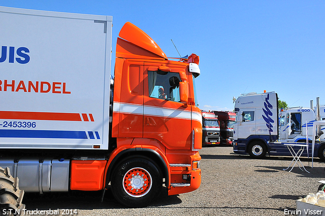 Truckersbal 2014 144-BorderMaker mid 2014