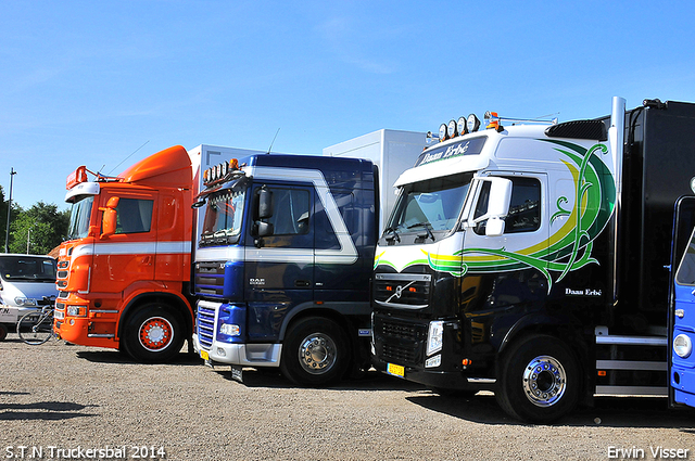 Truckersbal 2014 146-BorderMaker mid 2014