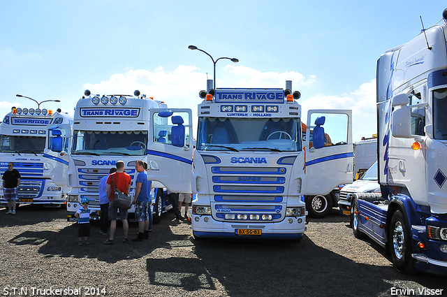 Truckersbal 2014 148-BorderMaker mid 2014