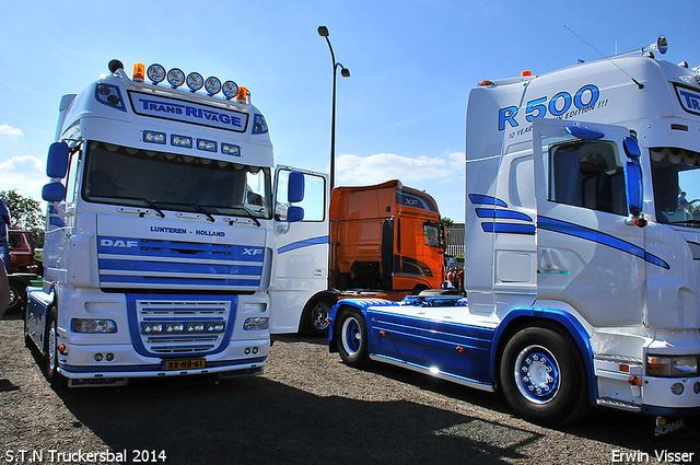 Truckersbal 2014 150-BorderMaker mid 2014