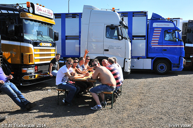 Truckersbal 2014 152-BorderMaker mid 2014