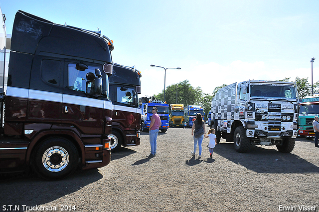 Truckersbal 2014 154-BorderMaker mid 2014