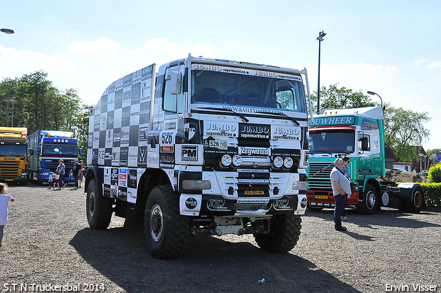 Truckersbal 2014 155-BorderMaker mid 2014