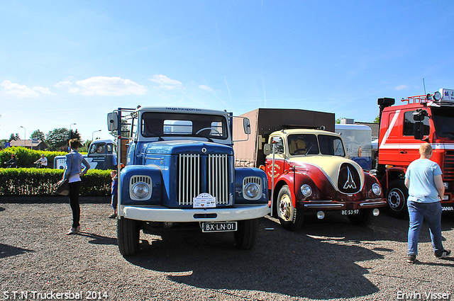 Truckersbal 2014 156-BorderMaker mid 2014